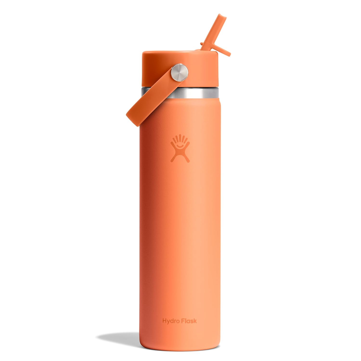 Hydro Flask 24 oz (710ml) 寬口不鏽鋼保溫瓶 Nectar