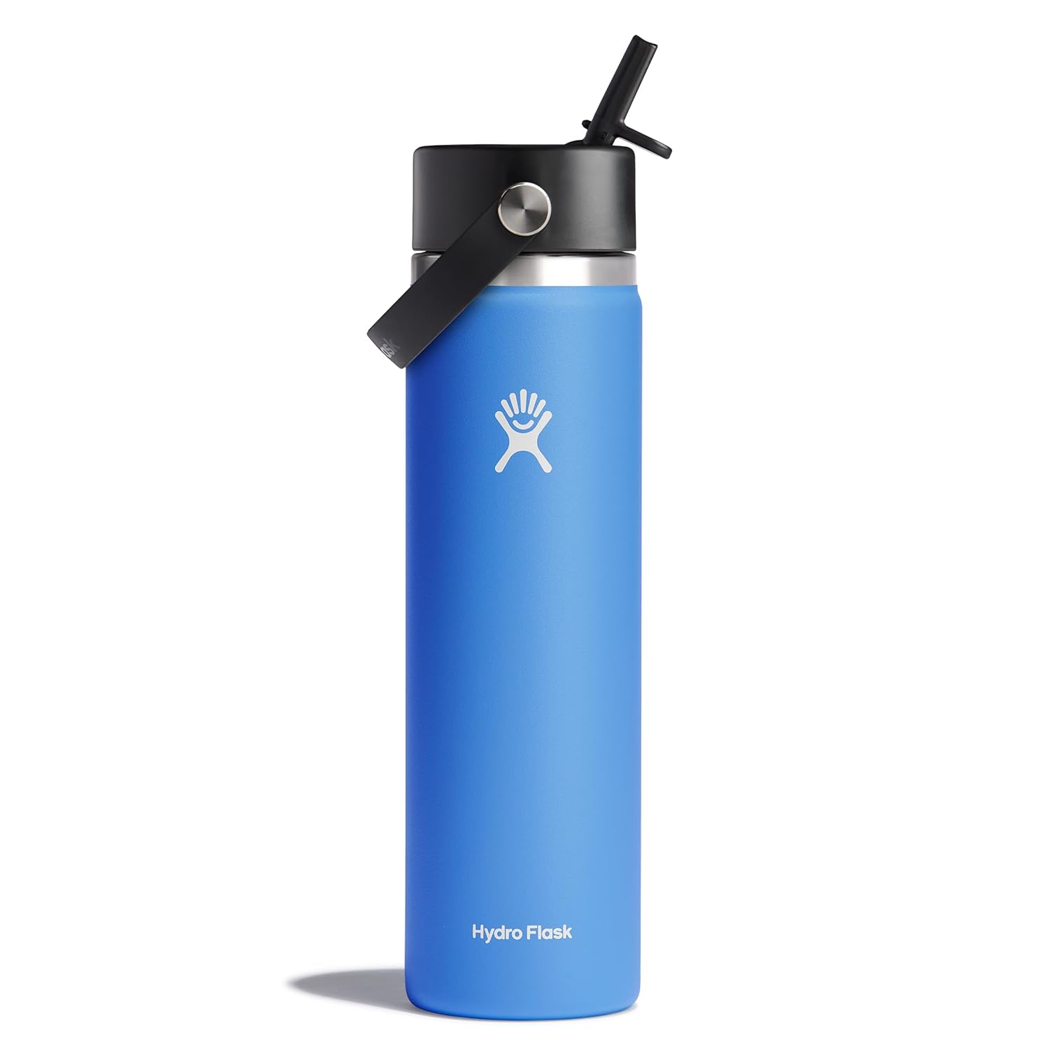 Hydro Flask 24 oz (710ml) 寬口不鏽鋼保溫瓶 Cascade