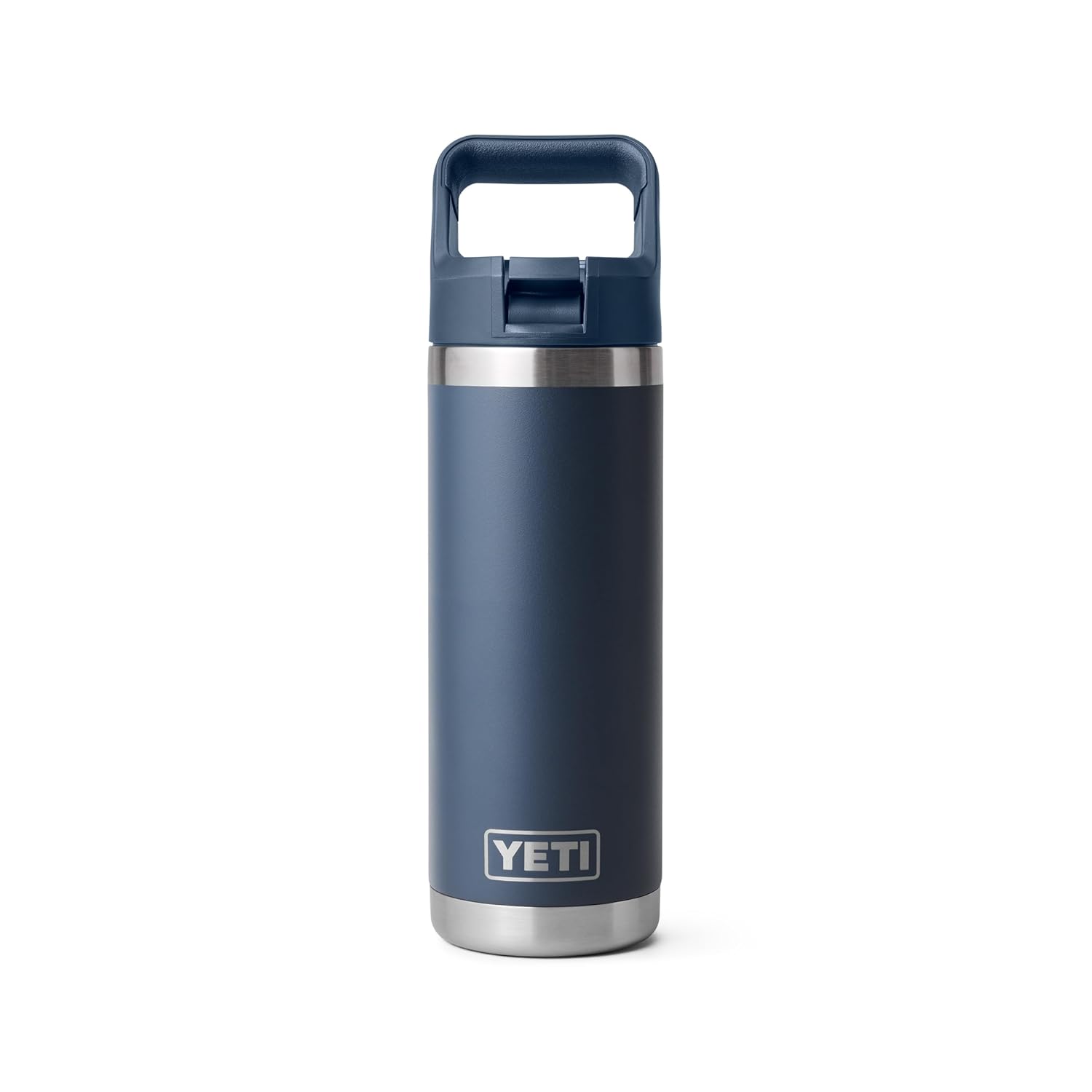YETI 雙層真空保溫水杯 26oz Navy