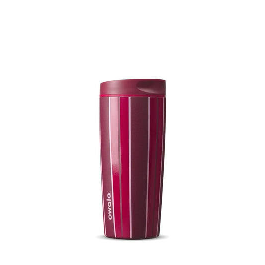 Owala SmoothSip Slider 20oz 隔熱咖啡杯 Punch Line