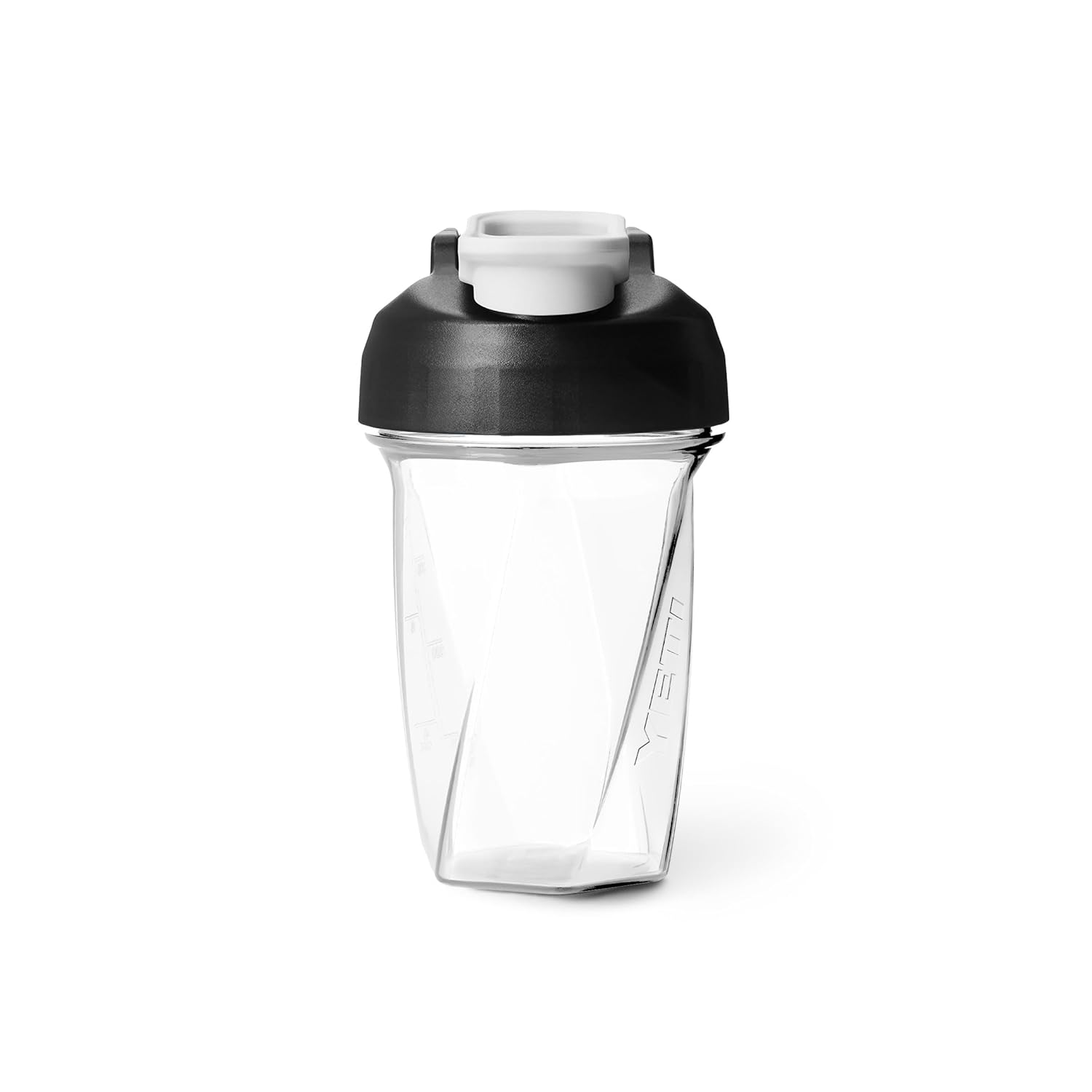 YETI Yonder Helimix 20oz 不鏽鋼運動杯 Clear