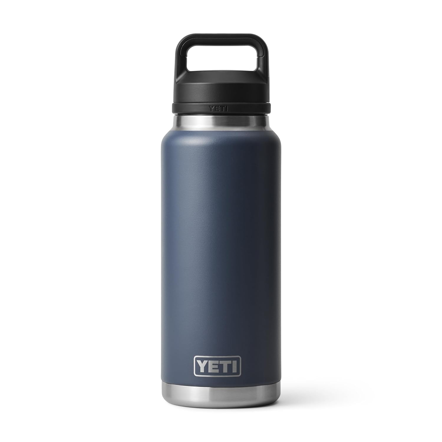 YETI 大容量36oz真空保溫水瓶 - Navy