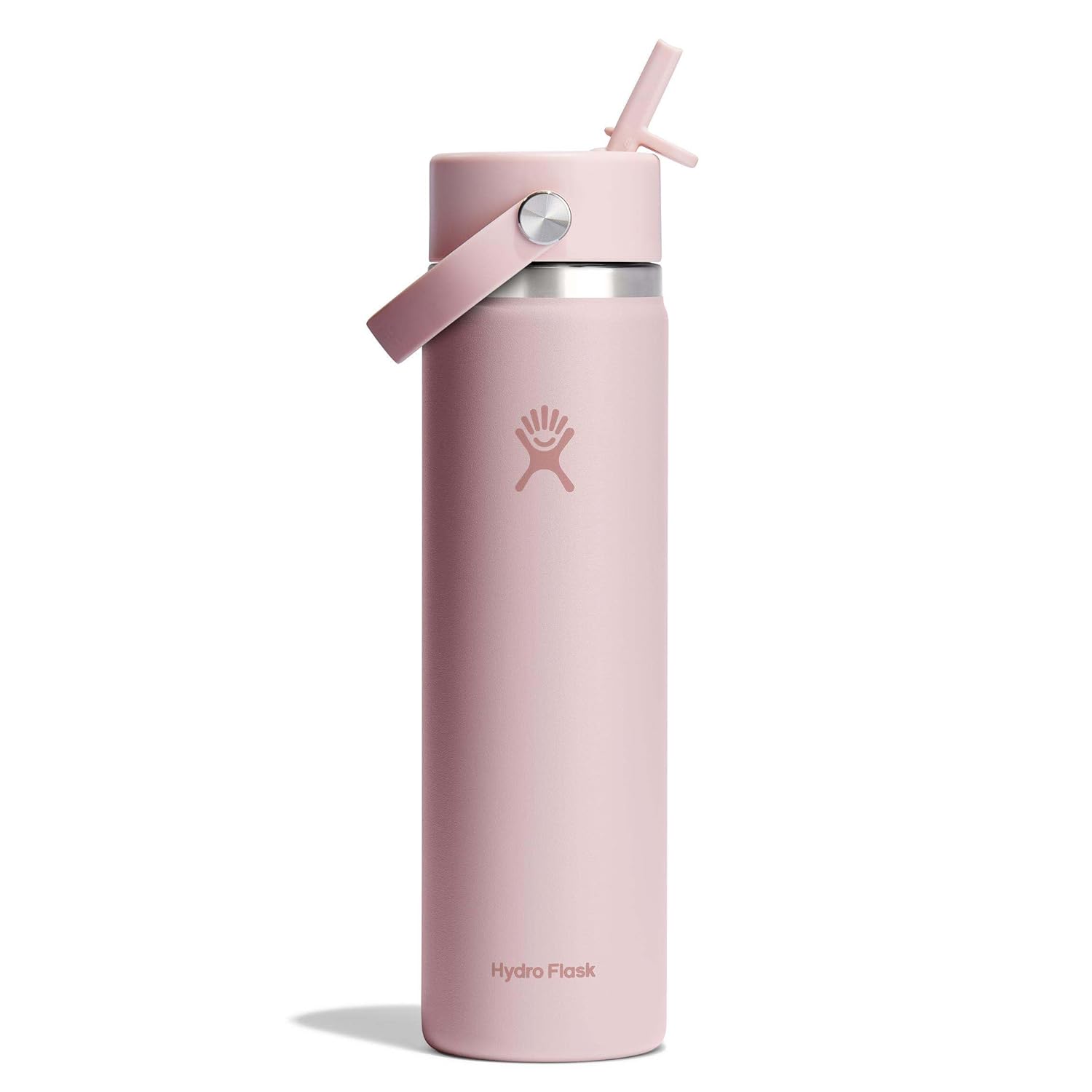 Hydro Flask 24 oz (710ml) 寬口不鏽鋼保溫瓶 Tonal Trillium