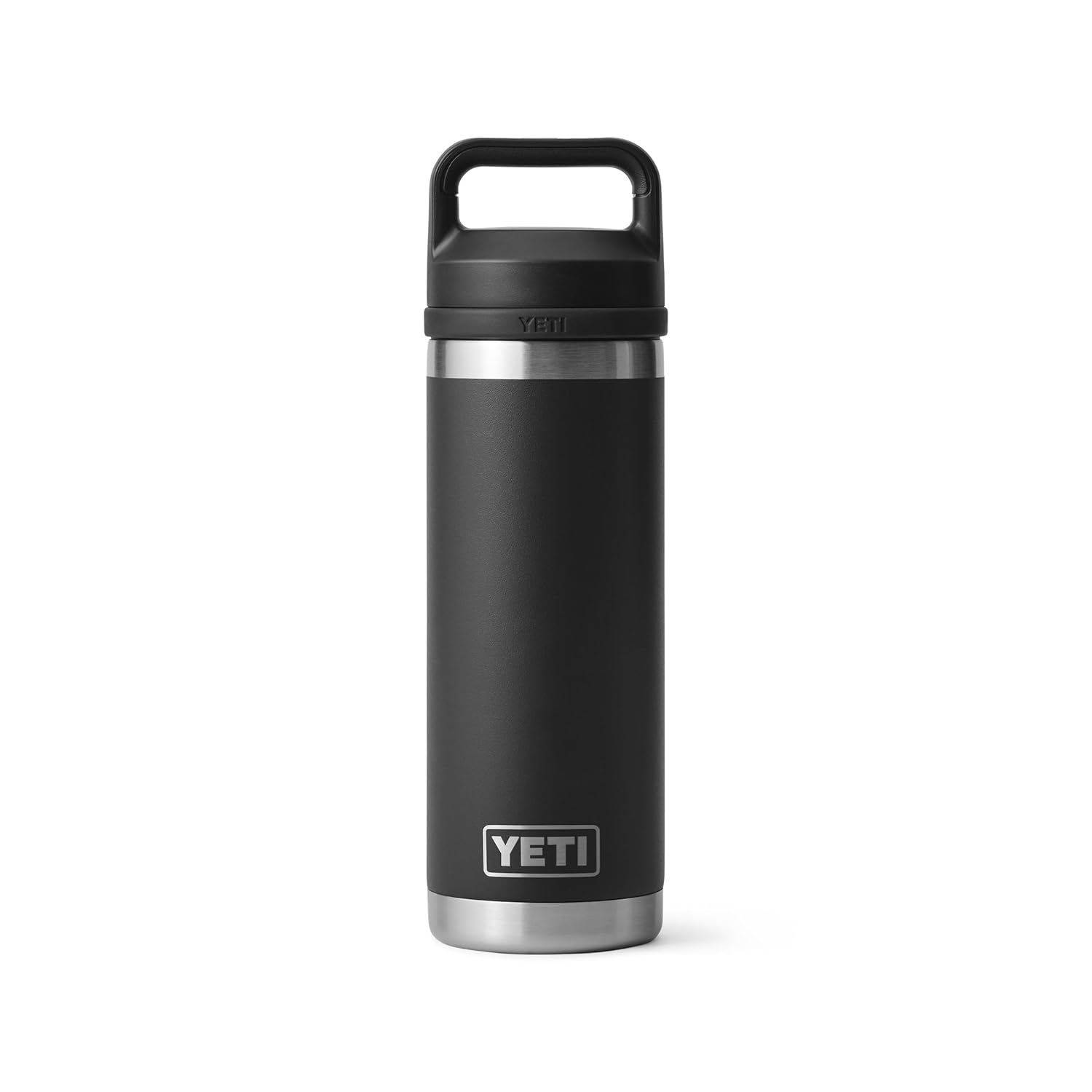 YETI 18oz真空不鏽鋼保溫杯系列 Black