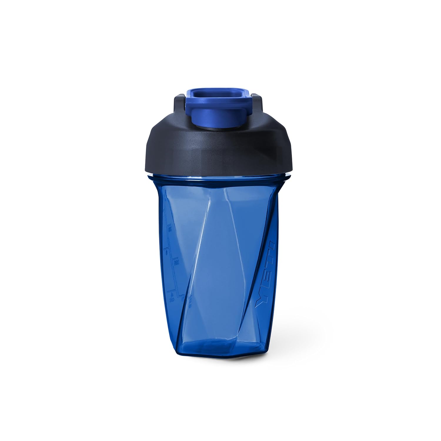 YETI Yonder Helimix 20oz 不鏽鋼運動杯 Royal Blue