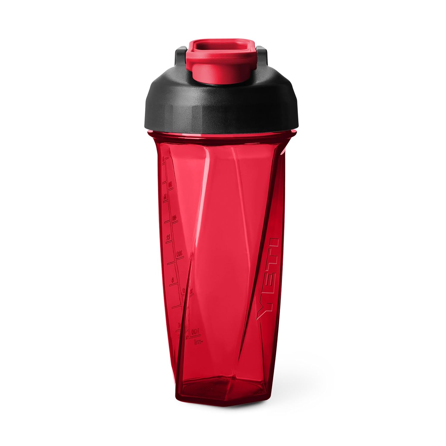 YETI Yonder Helimix 27oz 攪拌杯 獨特氣旋技術 不漏水 美國製造 Rescue Red