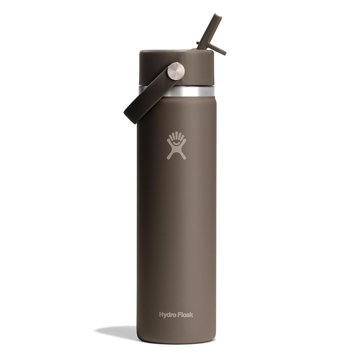 Hydro Flask 24 oz (710ml) 寬口不鏽鋼保溫瓶 Sandpiper