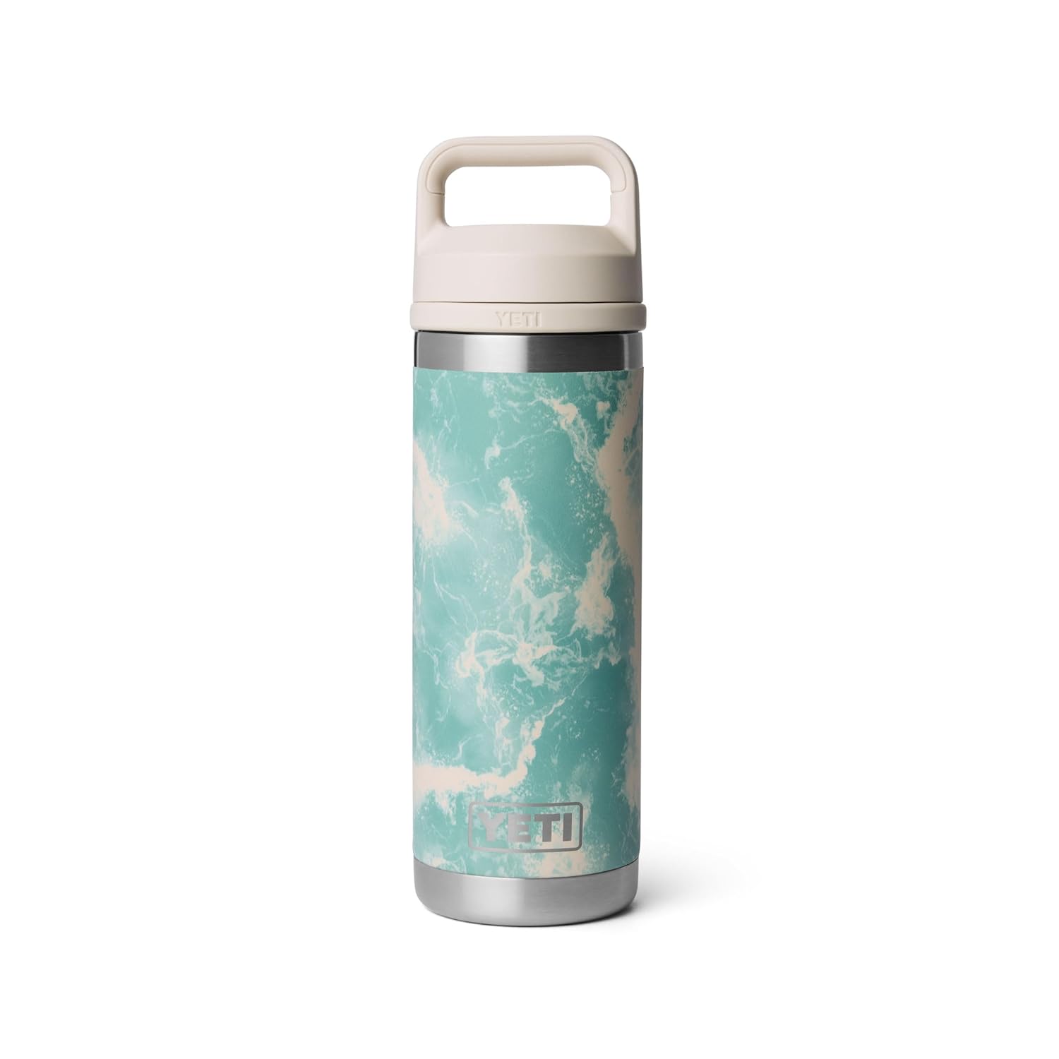 YETI 18oz真空不鏽鋼保溫杯系列 Sea View