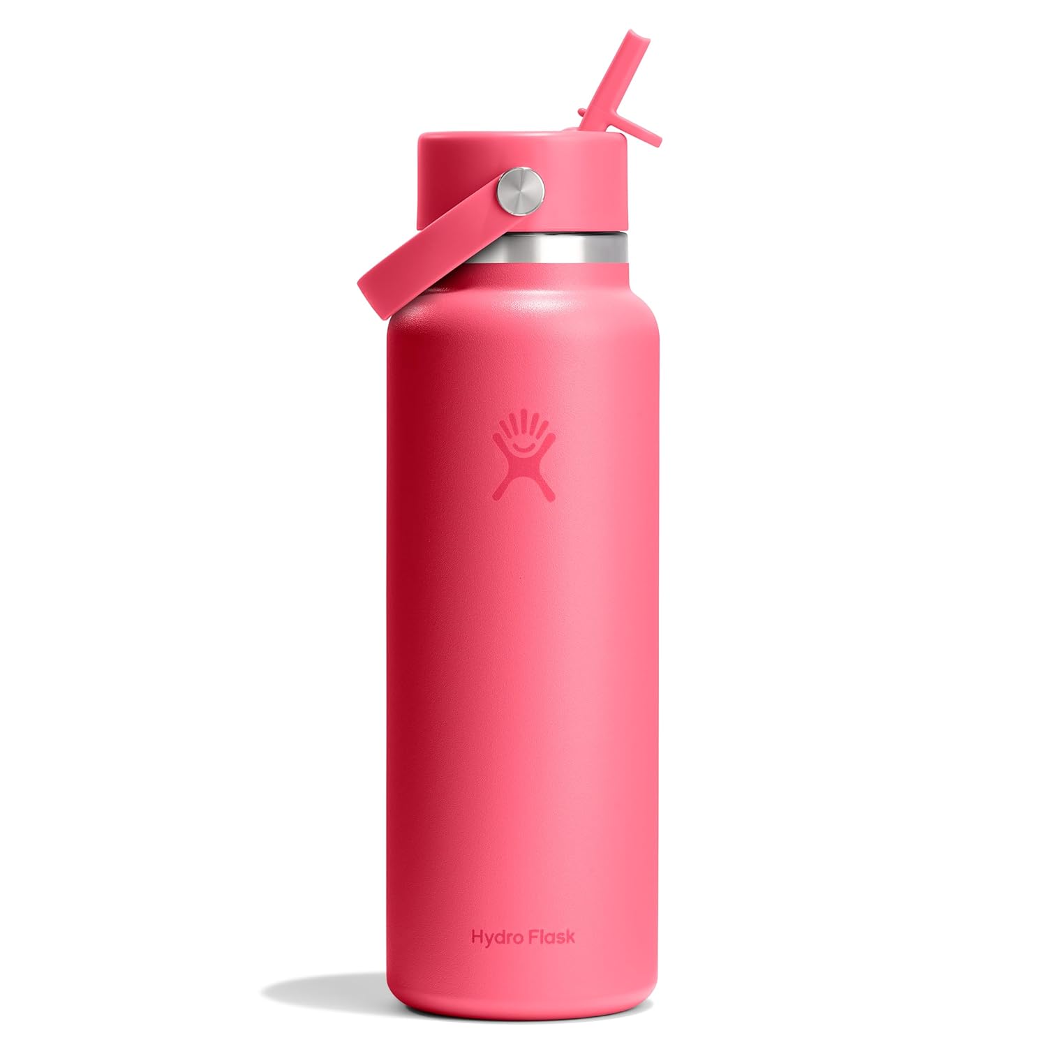 Hydro Flask 40 oz (1183ml) 寬口不鏽鋼保溫瓶 Reef