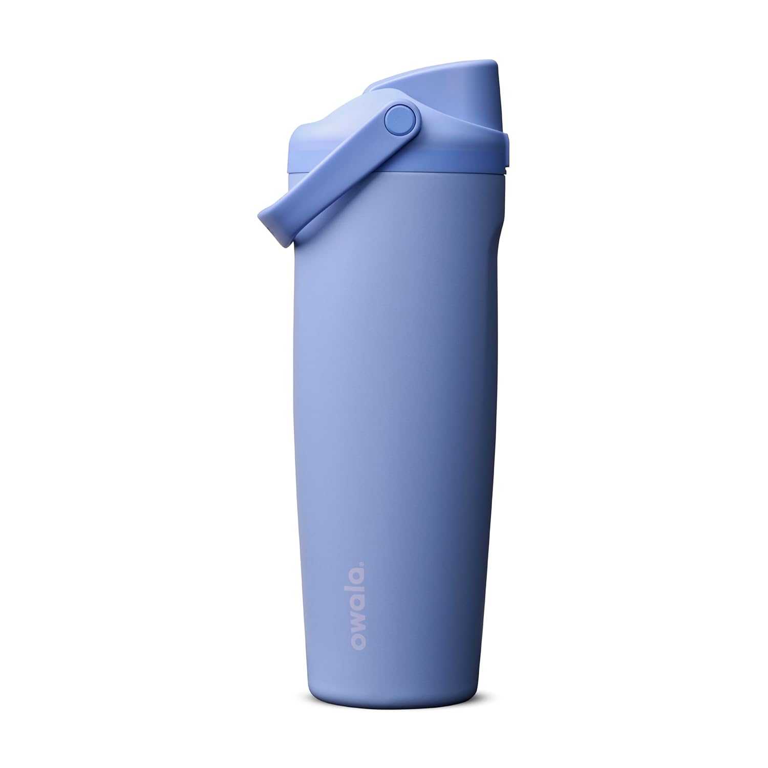 Owala FreeSip Sway 不鏽鋼保溫吸管水瓶 30oz 887ml Out of the Blue