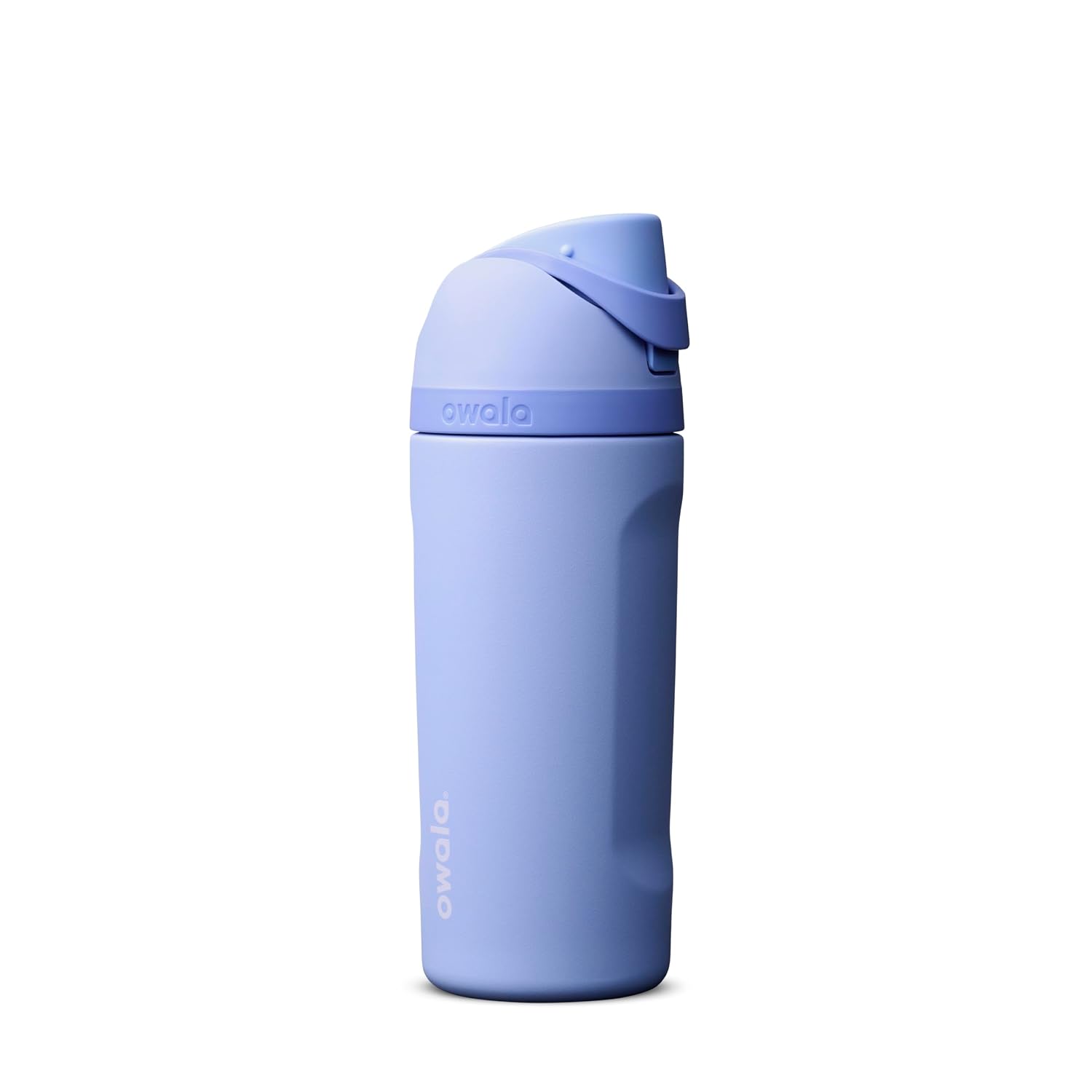 Owala Kids FreeSip 不鏽鋼保溫吸管水瓶 16oz Out of the Blue