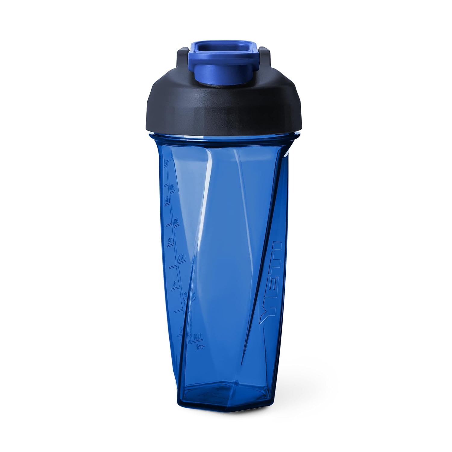 YETI Yonder Helimix 27oz 攪拌杯 獨特氣旋技術 不漏水 美國製造 Royal Blue