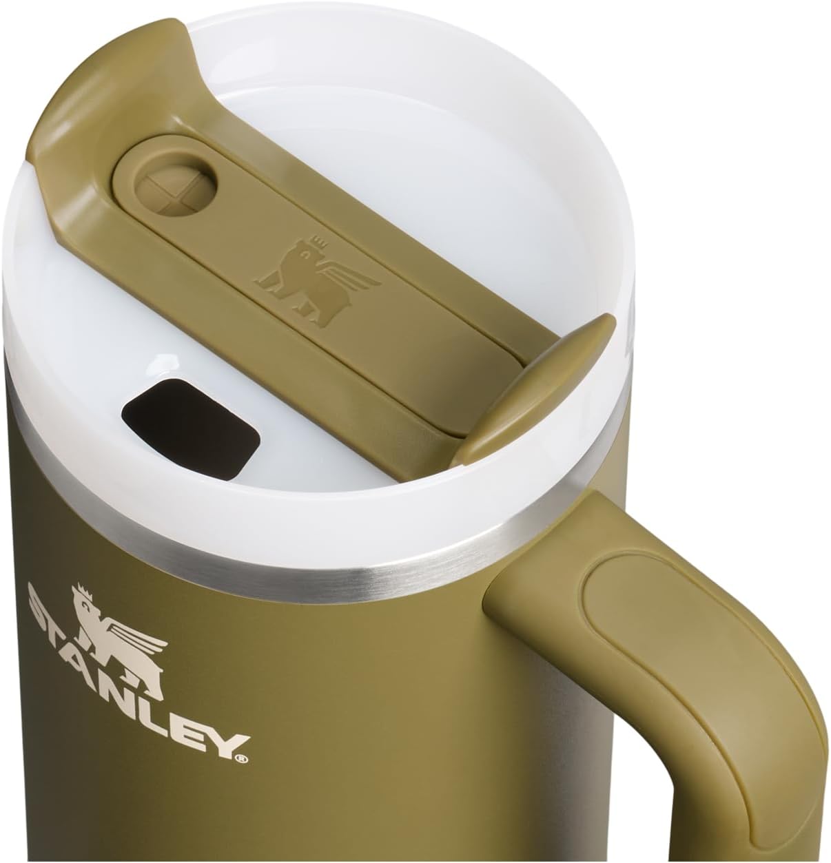 Stanley Quencher H2.0 Flowstate 保溫杯 887ml Thyme