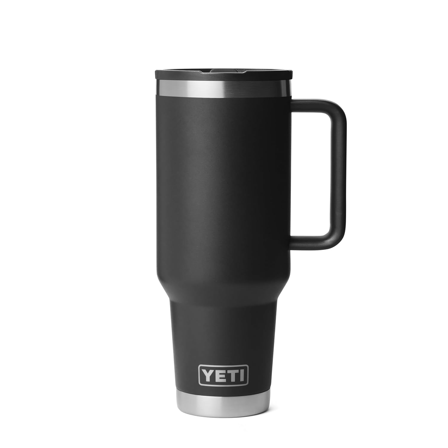 YETI 40oz 保溫旅行杯 Black