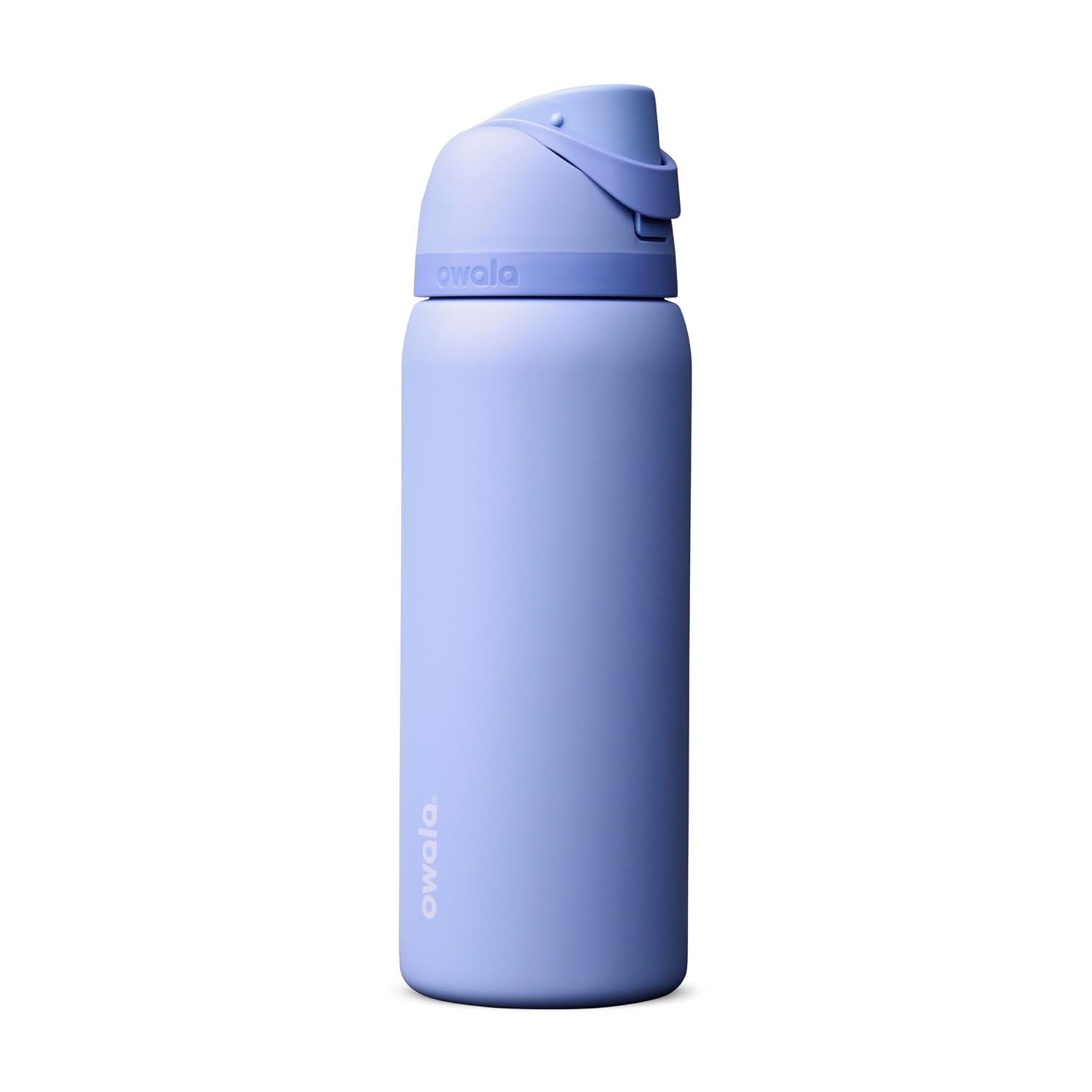 Owala FreeSip 不鏽鋼保溫吸管水瓶 32oz Out of the Blue