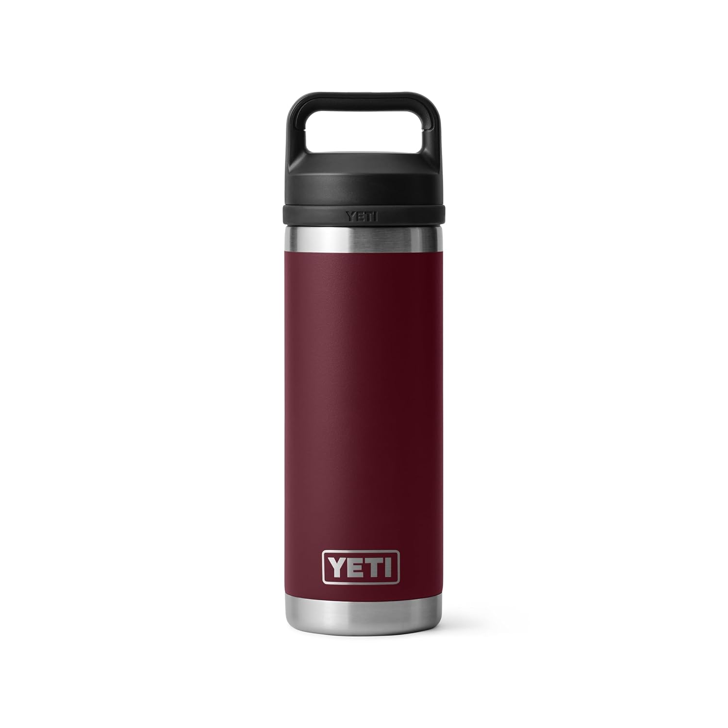 YETI 18oz真空不鏽鋼保溫杯系列 Wild Vine Red