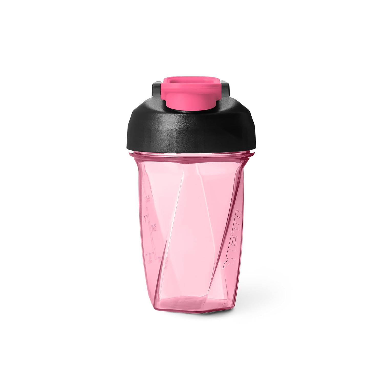 YETI Yonder Helimix 20oz 不鏽鋼運動杯 Tropical Pink
