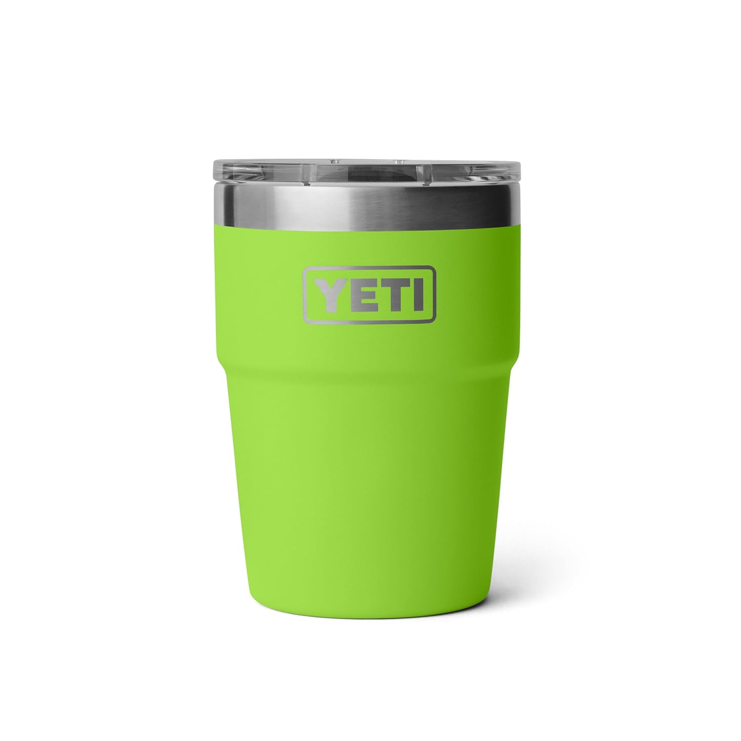 YETI Rambler系列 16oz 真空保溫杯 Venom