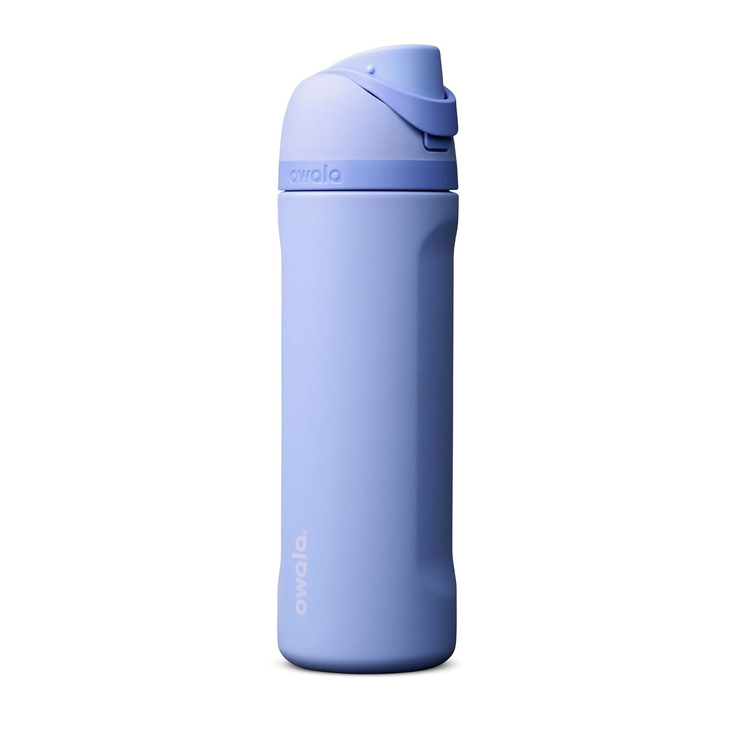 Owala FreeSip 不鏽鋼保溫吸管水瓶 24oz Out Of the Blue
