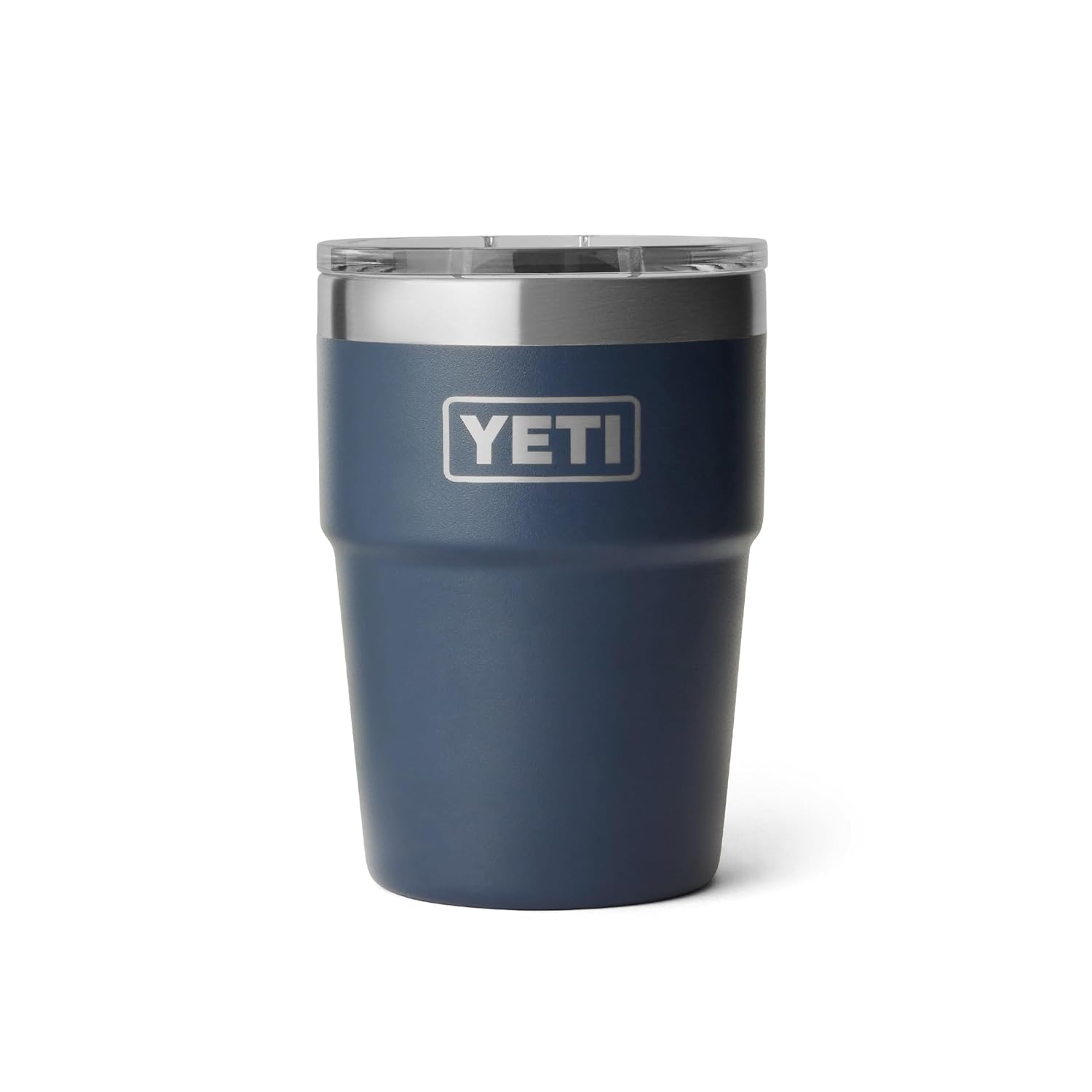 YETI Rambler系列 16oz 真空保溫杯 Navy