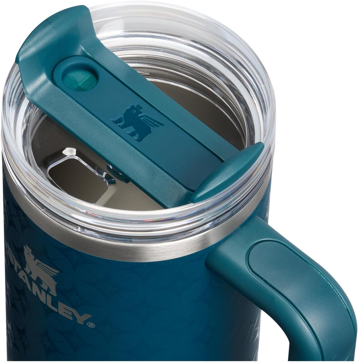 Stanley Quencher H2.0 Flowstate 保溫杯 887ml Ponderosa Star