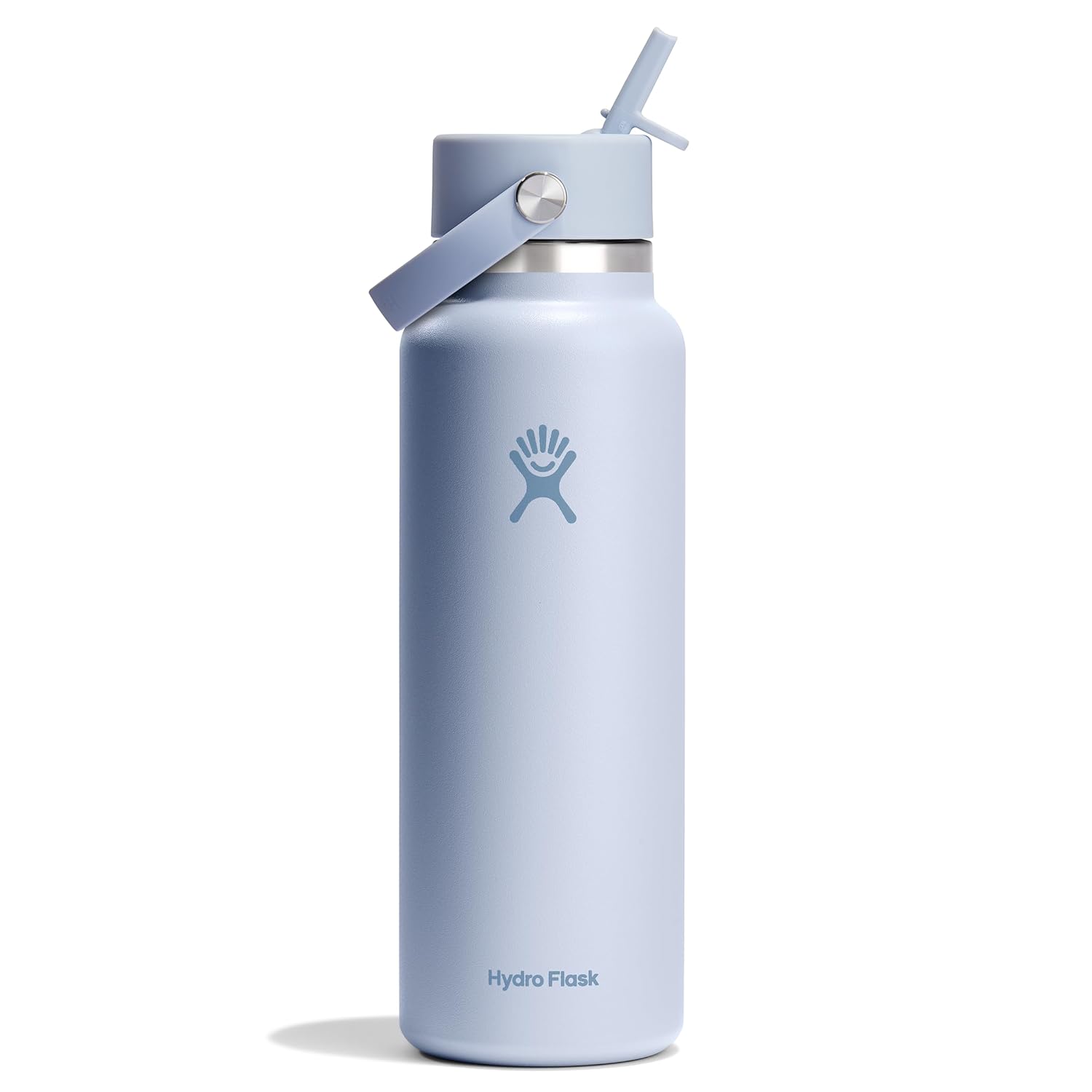 Hydro Flask 40 oz (1183ml) 寬口不鏽鋼保溫瓶 Surf