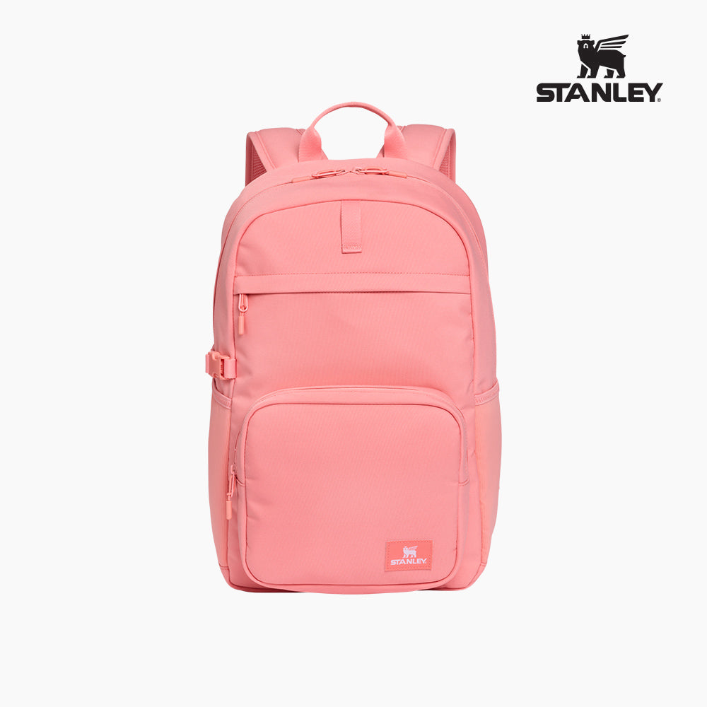 STANLEY 組裝背包 20L 粉色冰沙