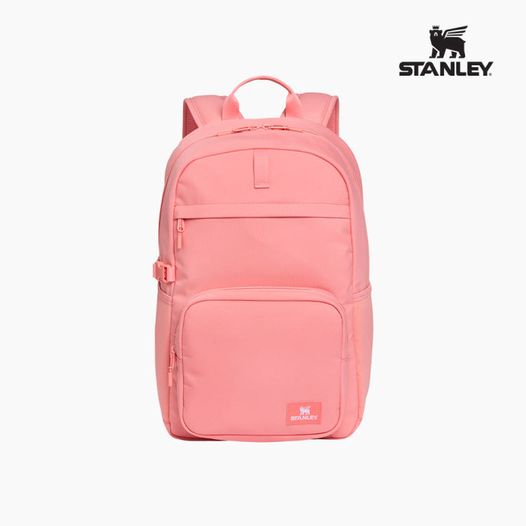 Stanley Assembly Backpack 20L Pink Sorbet