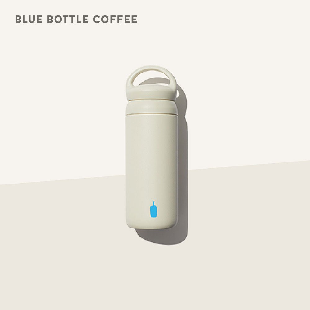 BLUE BOTTLE COFFEE Day Off 500ml 保溫隨行杯