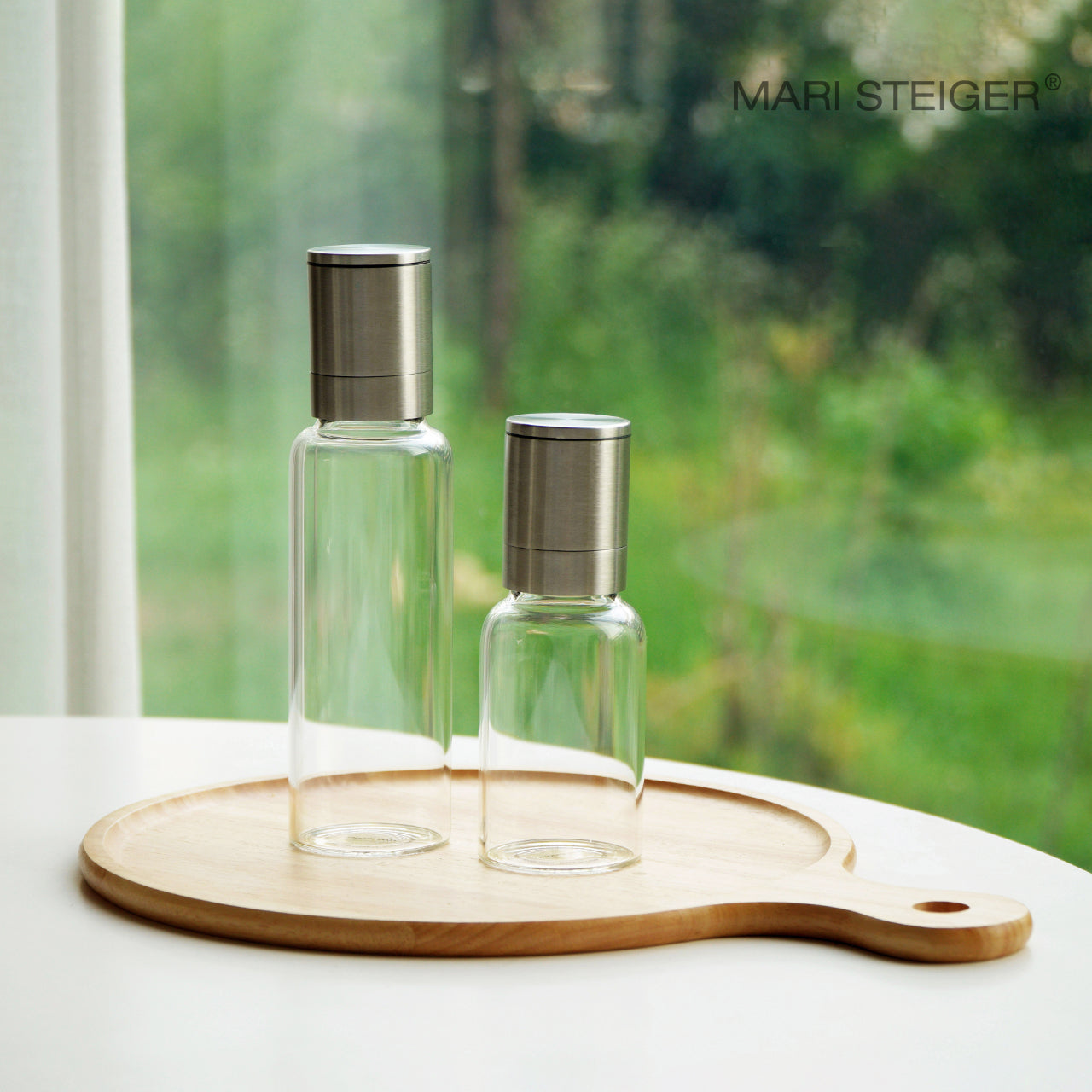 Marinetech Molino 手動研磨器