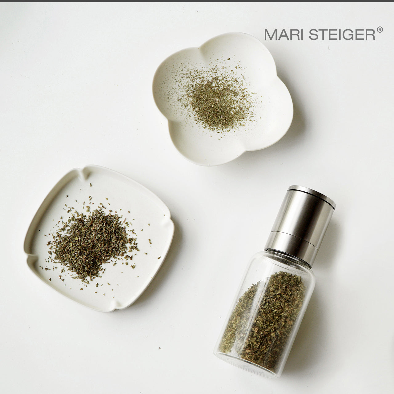 Marinetech Molino 手動研磨器