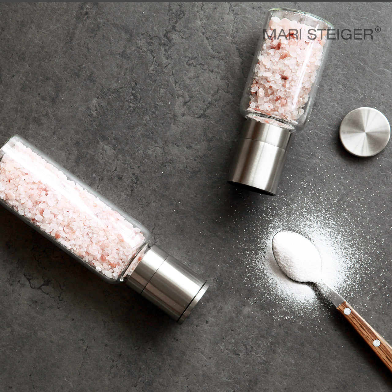 Marinetech Molino 手動研磨器