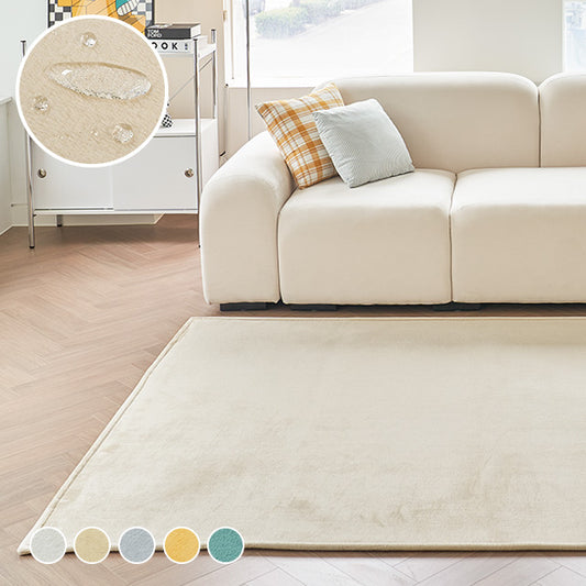 Scandinhome EasyClean Pure Waterproof Washable Living Rug 100x150 地氈 地毯
