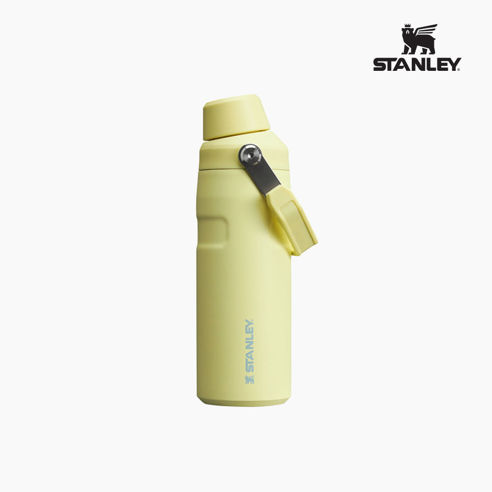 STANLEY Iceflow Aerolite Fastflow 473ml 保溫瓶 Pomelo