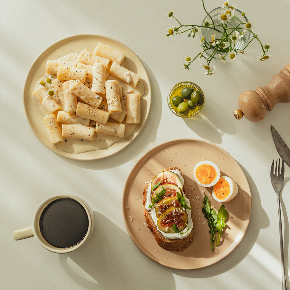 Neoflam Plate Set 餐盤組合