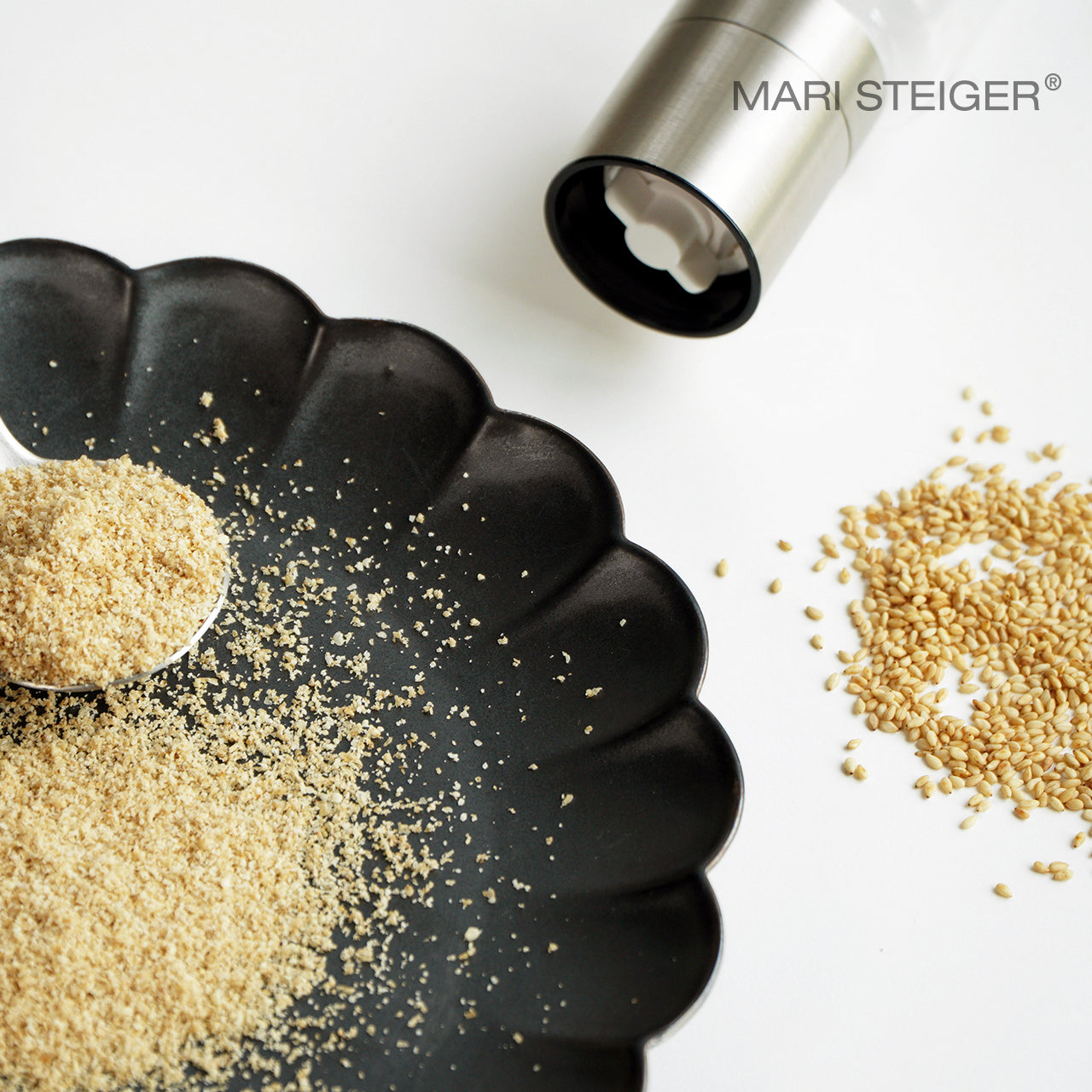 Marinetech Molino 手動研磨器