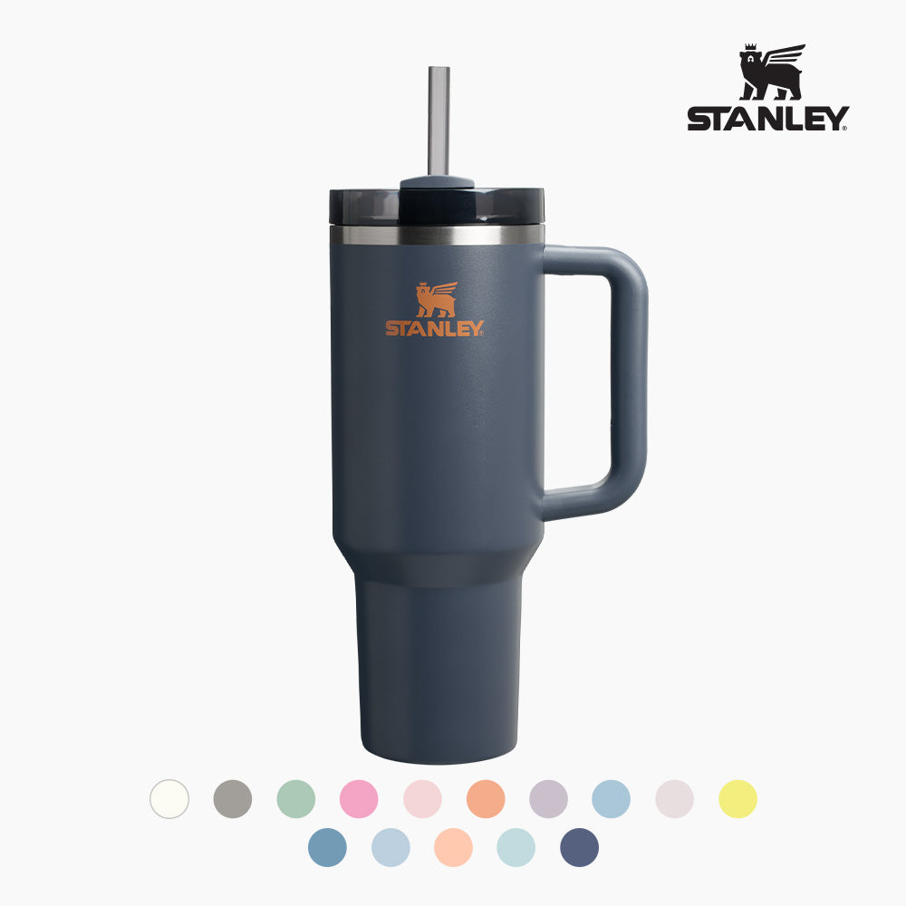 美國品牌 Stanley 冒險系列 吸管杯 1.18L H2.0