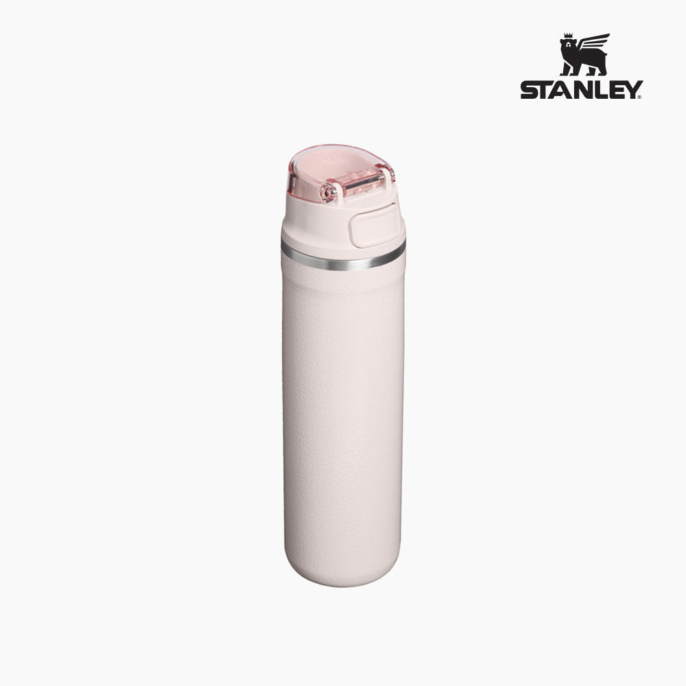 stanley District Pulse 馬克保溫杯 591ml 錘紋玫瑰石英 Hammertone Rose Quartz