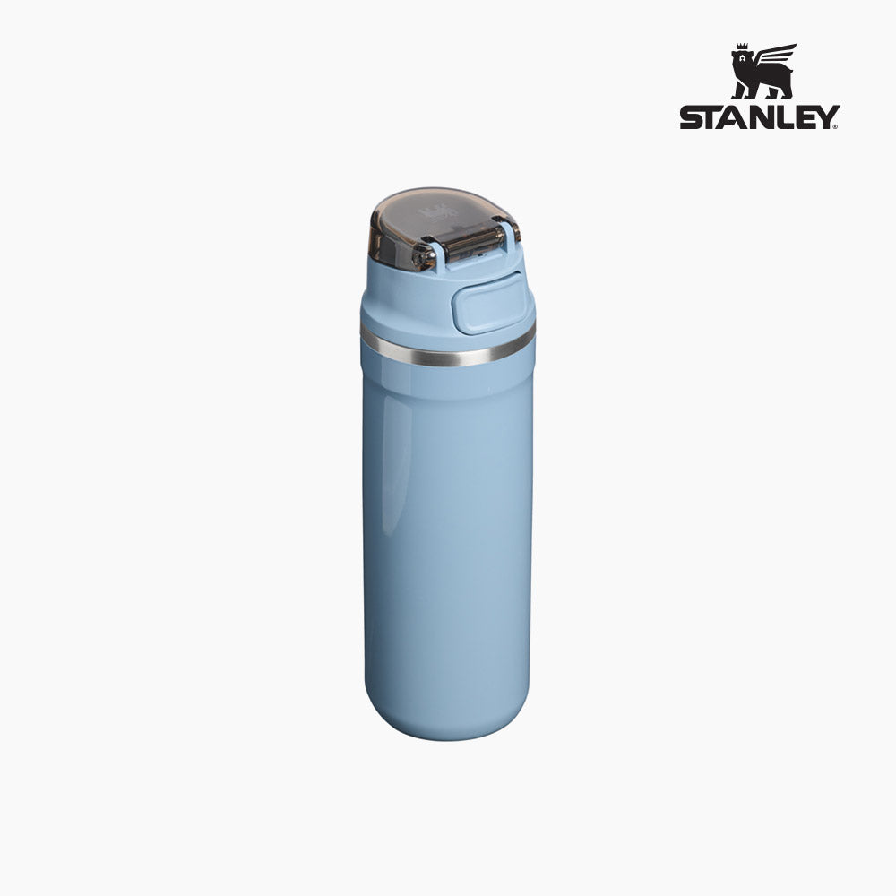 stanley District Pulse 馬克保溫杯 473ml 石板藍亮面 Slate Blue Gloss