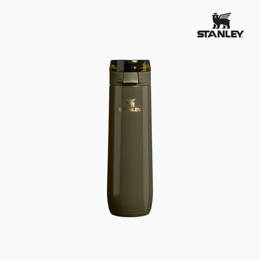STANLEY Fall Collection Flowstate 彈簧水瓶 591ml