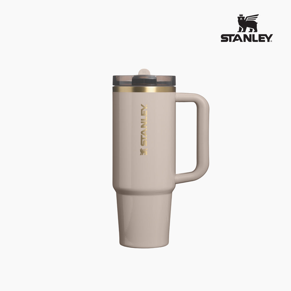 STANLEY Fall Collection Quencher ProTour 翻蓋吸管杯 887ml
