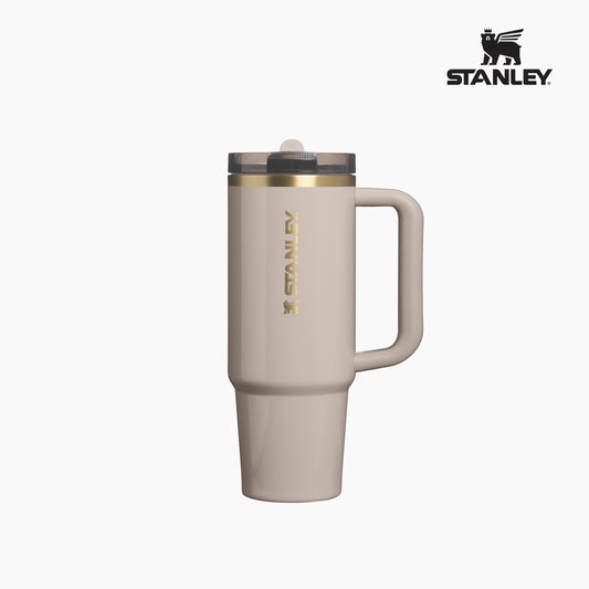 STANLEY Fall Collection Quencher ProTour 翻蓋吸管杯 887ml