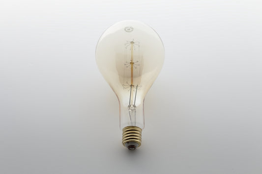 ILKW 燈泡 PS160-T 古典系列 E38轉換插座
