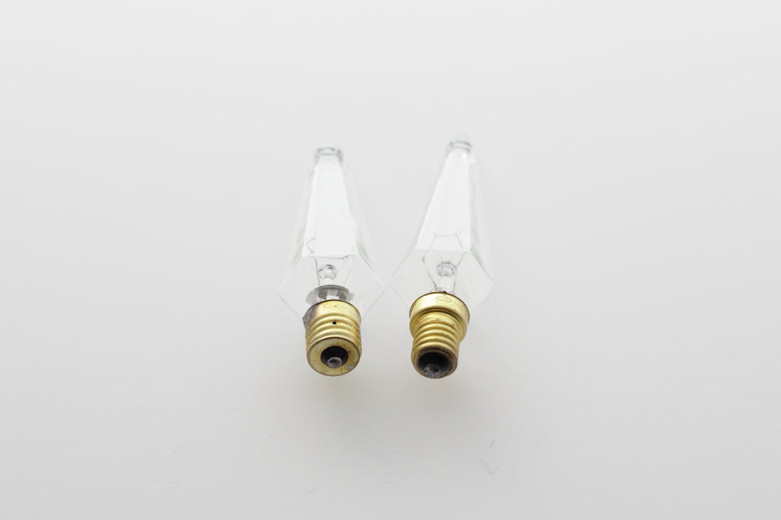 ILKW 燈泡 PC30 暖白 E14/E17 25W 兩款可選
