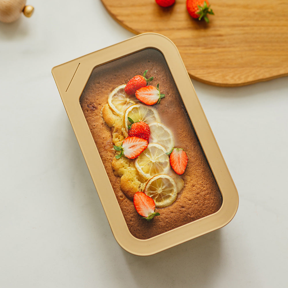 Neoflam FIKA ONE系列長方形陶瓷保鮮盒