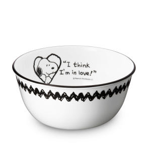 Corelle 康寧餐具史努比系列1件裝 圓形碗