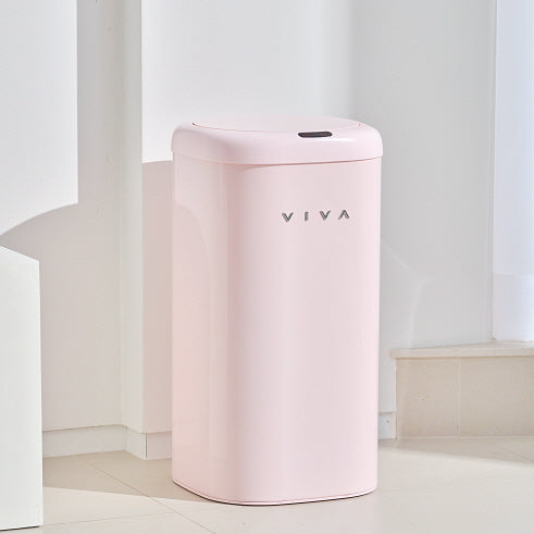 VISVIVA 感應垃圾桶  經典款 11L
