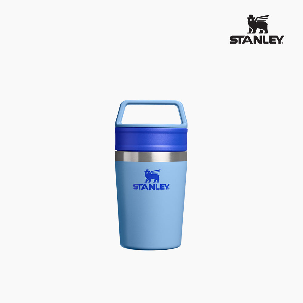 Stanley 咖啡隨行旅行杯 236ml Blue Sky