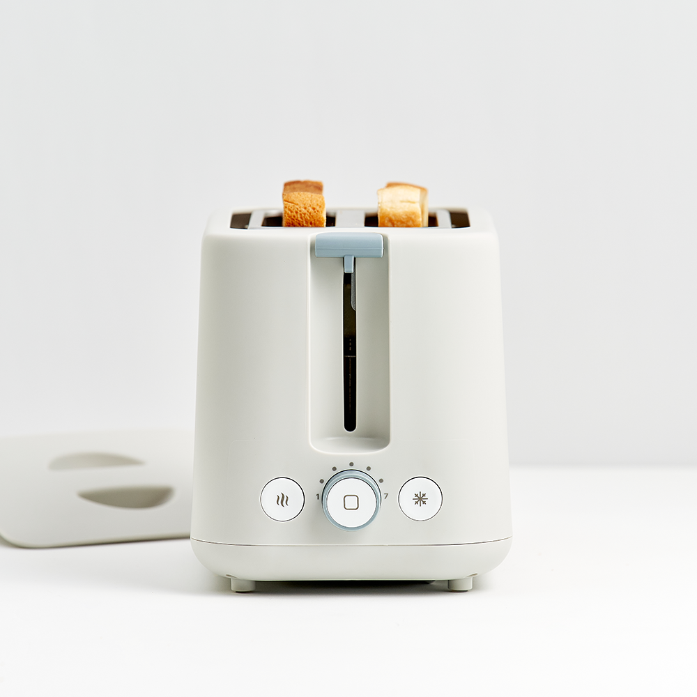 sillymann Toaster