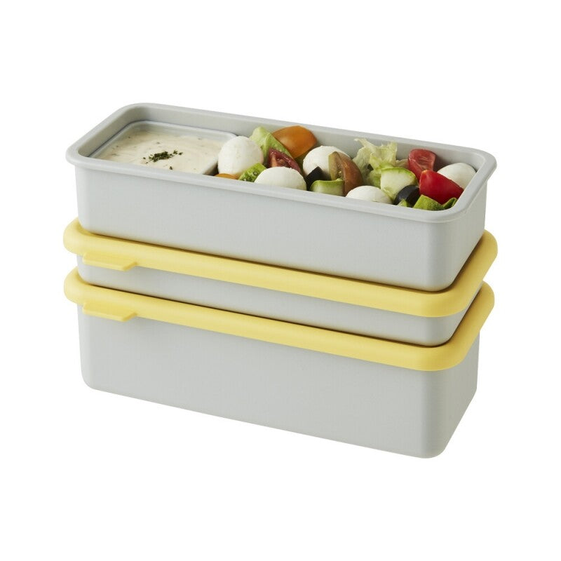 韓國Locknlock 三層餐盒